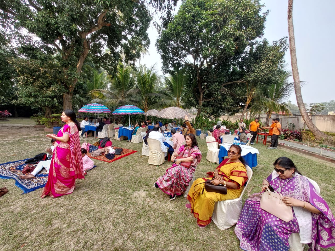 Picnic 2025